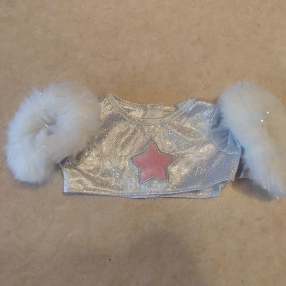 Build-A-Bear Pop Star - Picture 4 of 6